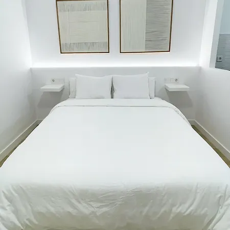 Loft Apartamento Carlos III L1B Cordoba Exterior photo