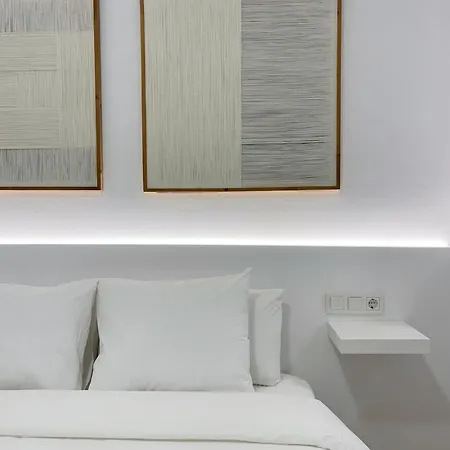 Loft Apartamento Carlos III L1B Cordoba Exterior photo