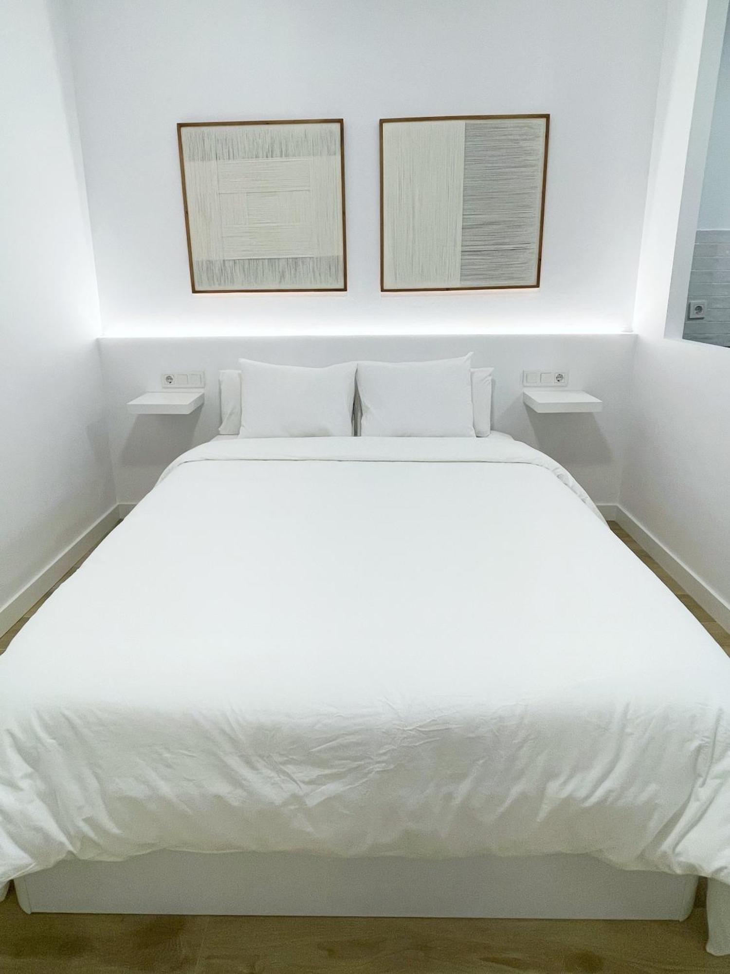 Apartment Loft Carlos Iii L1b