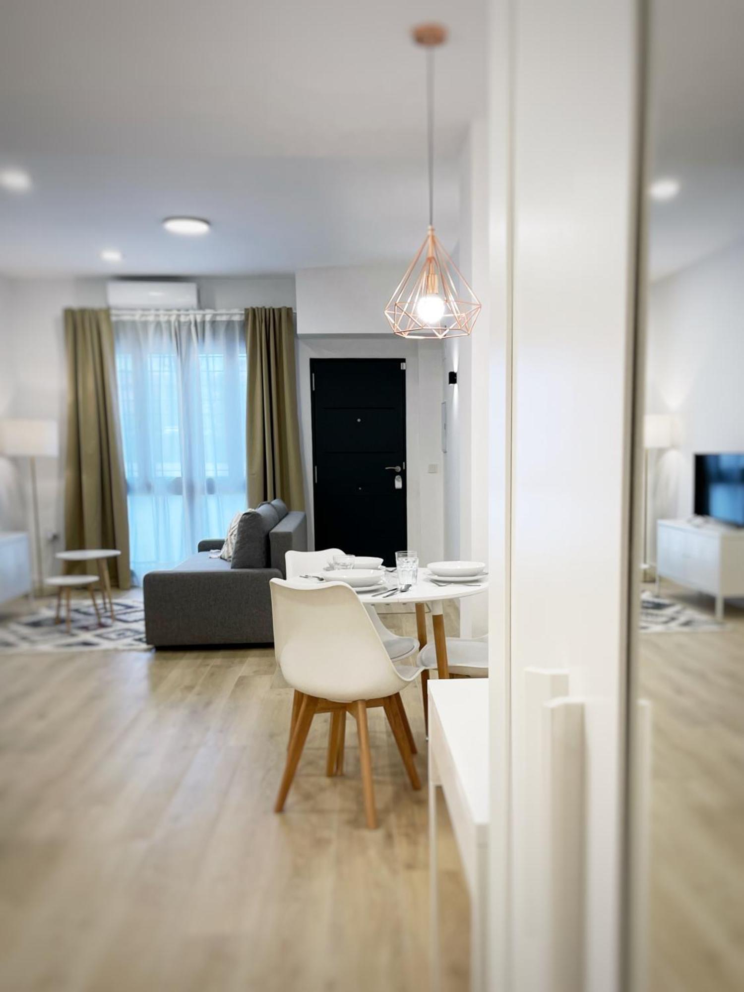 Apartment Loft Carlos Iii L1b
