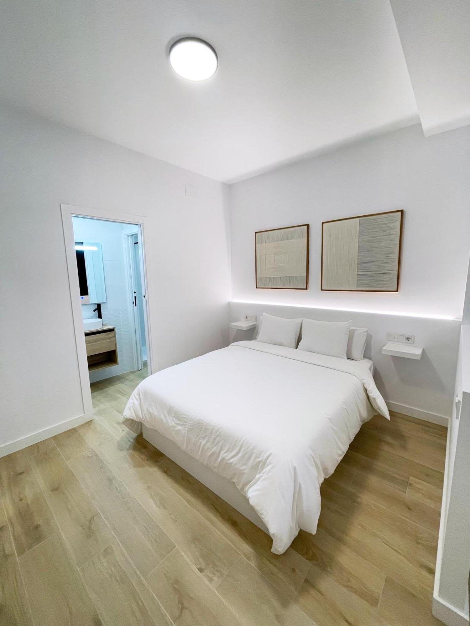 Loft Carlos Iii L1b Cordoba