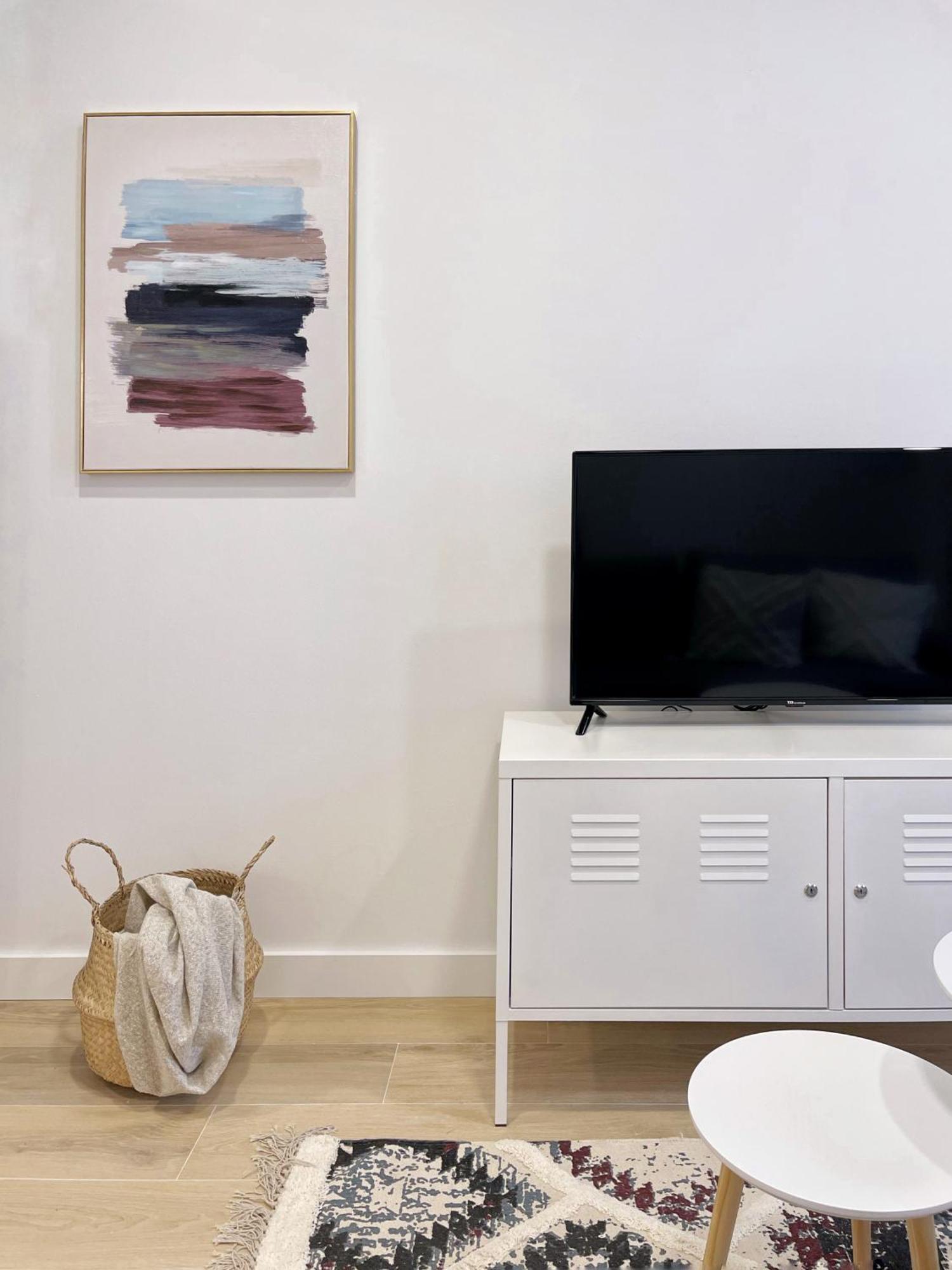 Loft Carlos Iii L1b Apartment *
