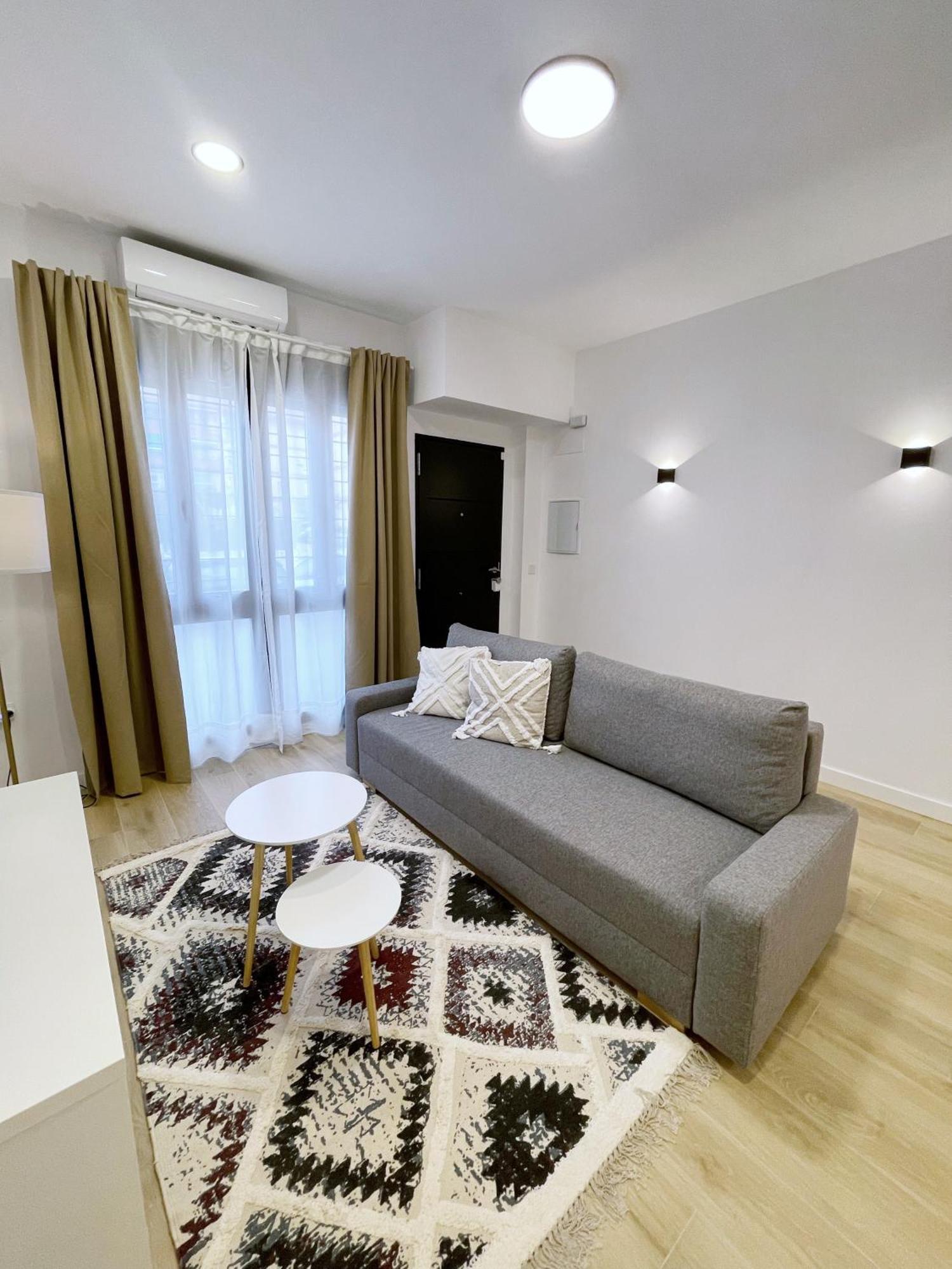 Loft Carlos Iii L1b Apartment *