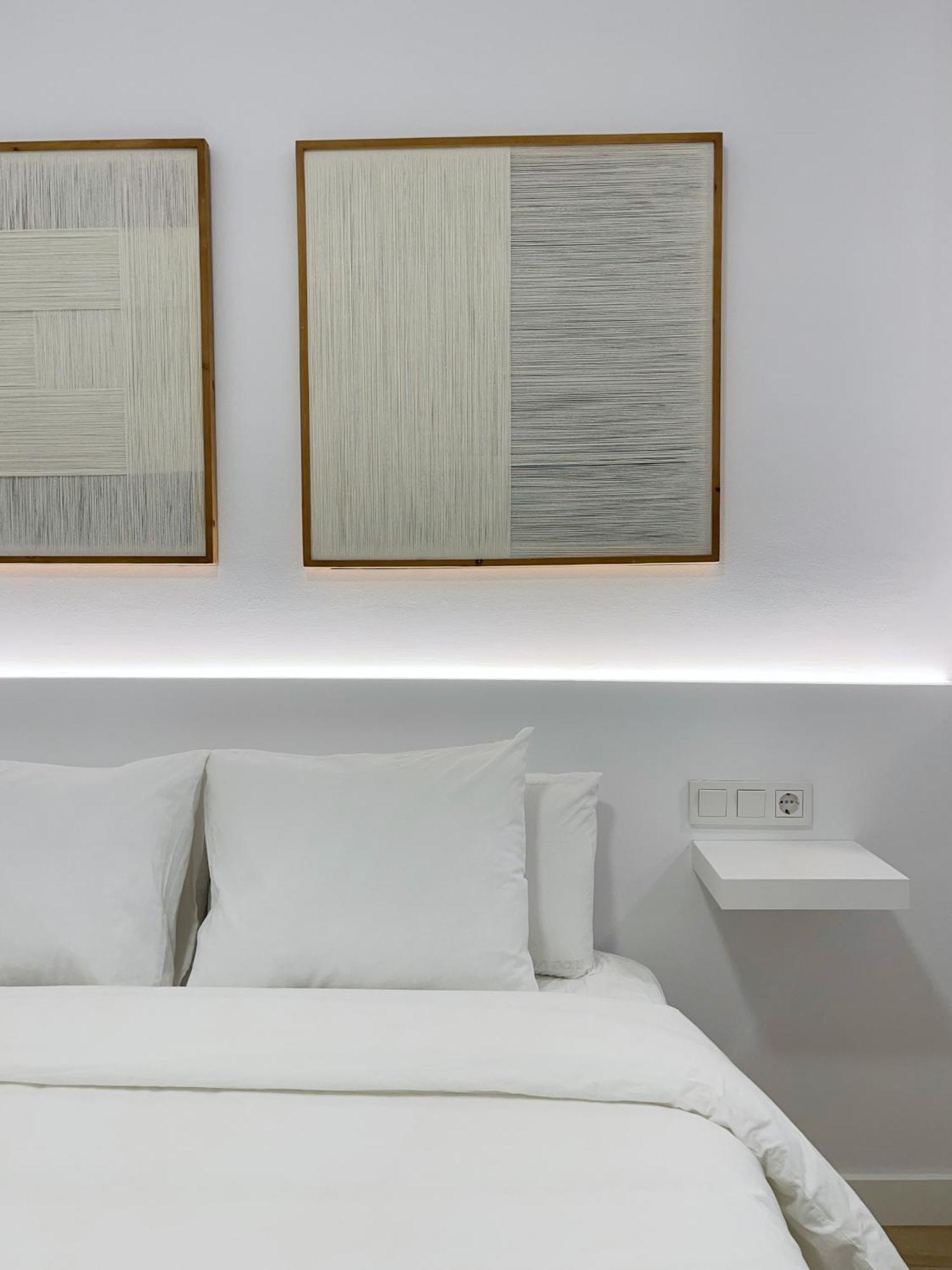 Apartment Loft Carlos Iii L1b Cordoba