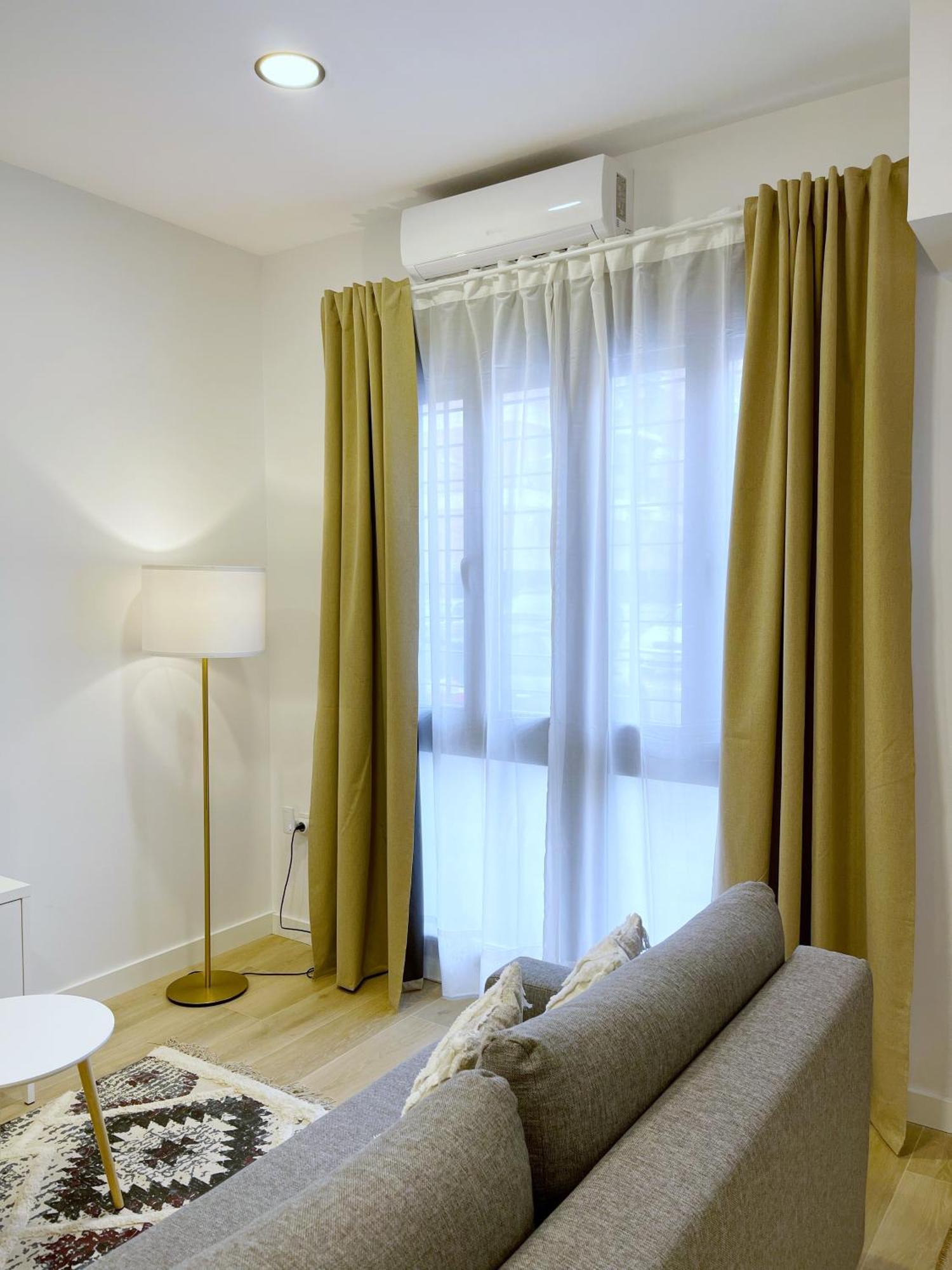 Apartment Loft Carlos Iii L1b *