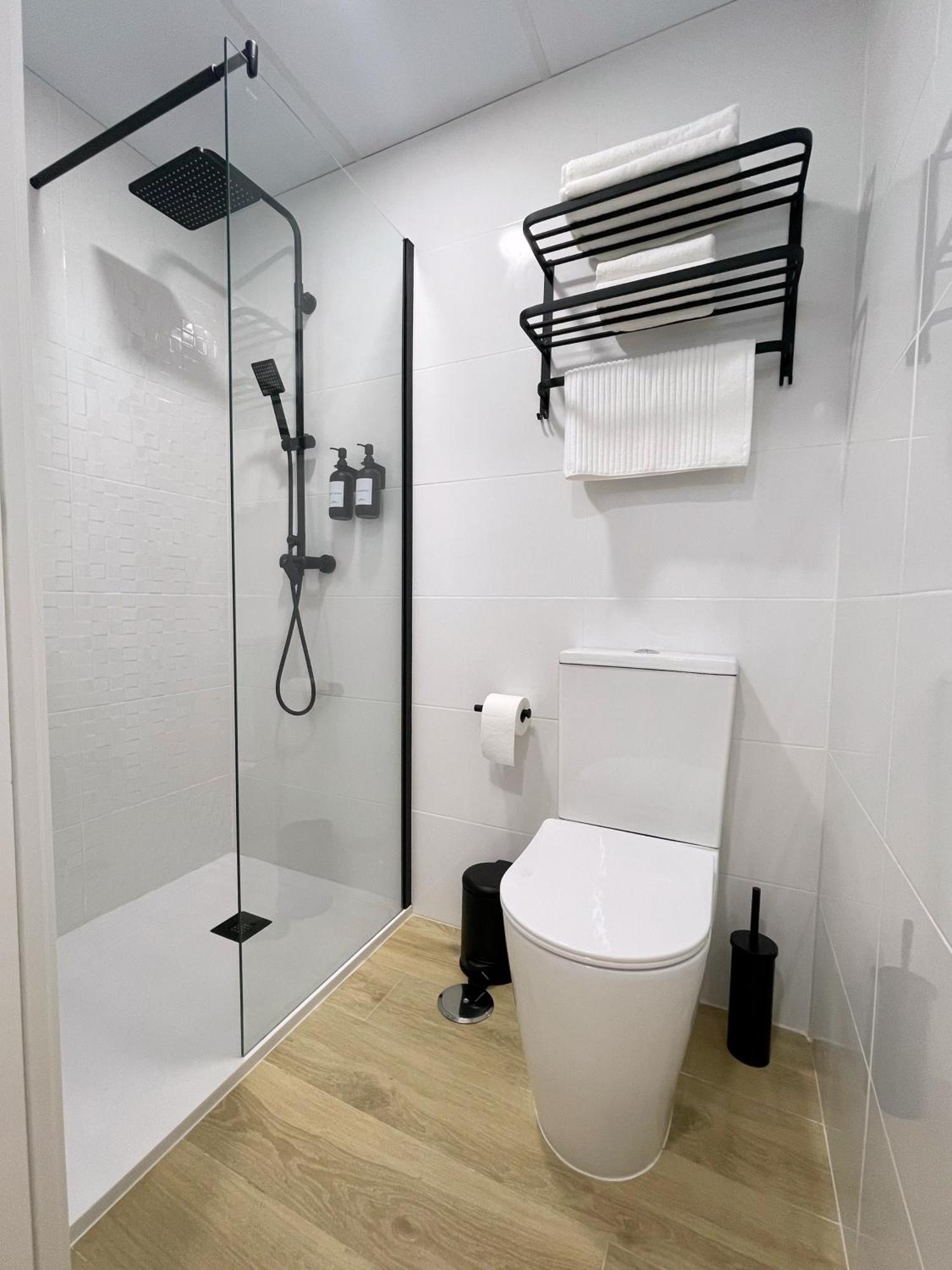 Apartment Loft Carlos Iii L1b Cordoba