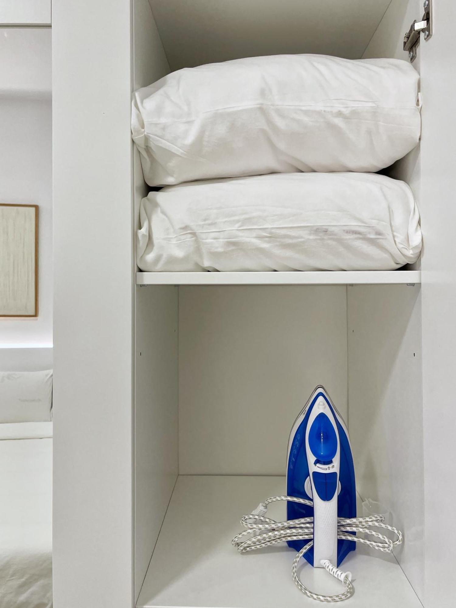 Apartment Loft Carlos Iii L1b
