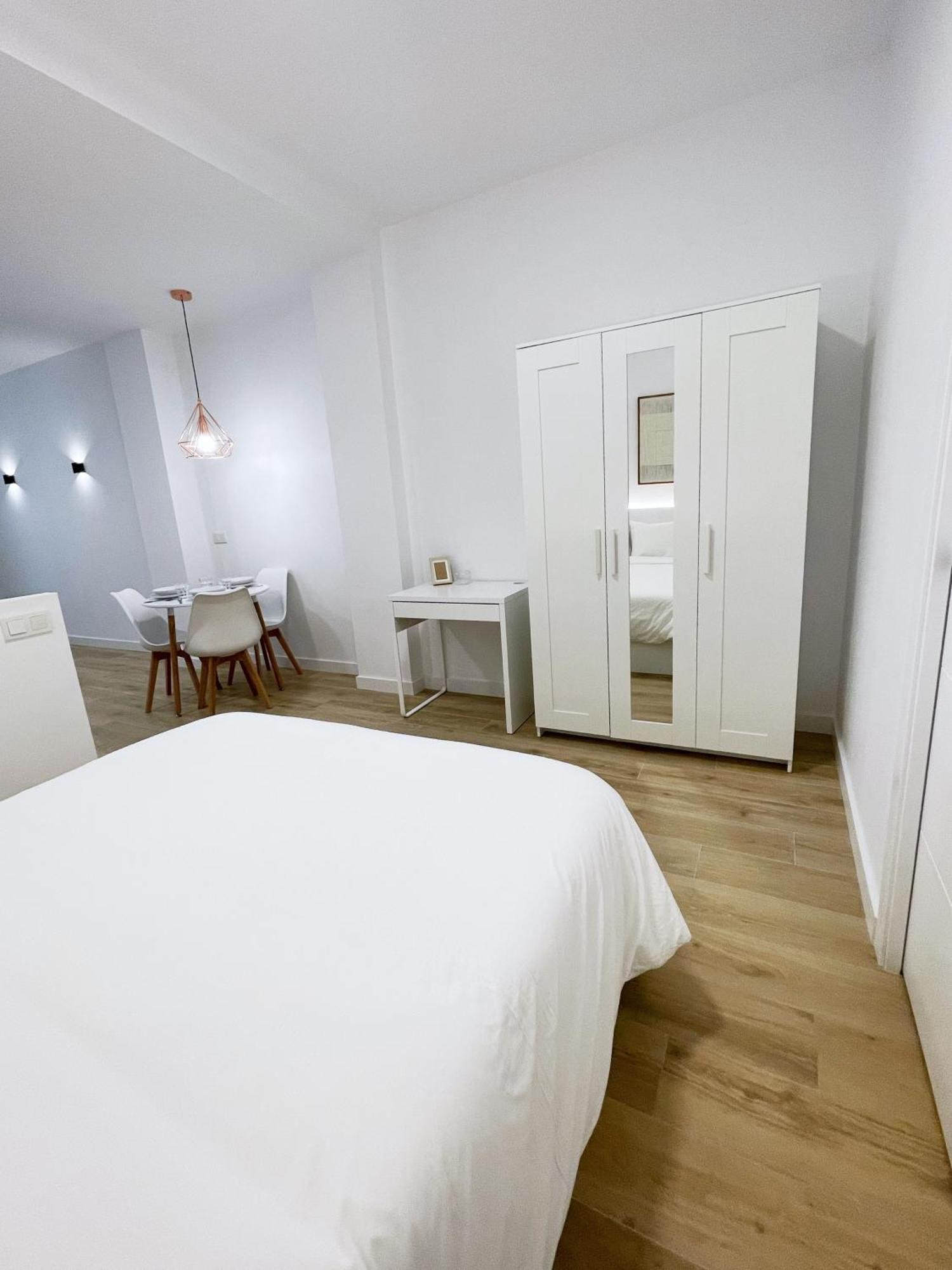 Apartment Loft Carlos Iii L1b *