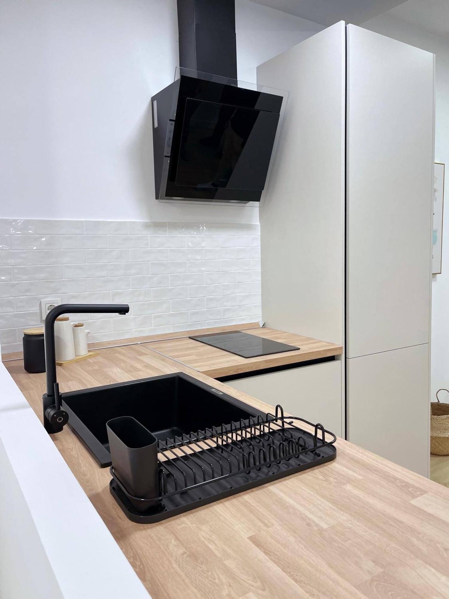 Loft Carlos Iii L1b Appartement *
