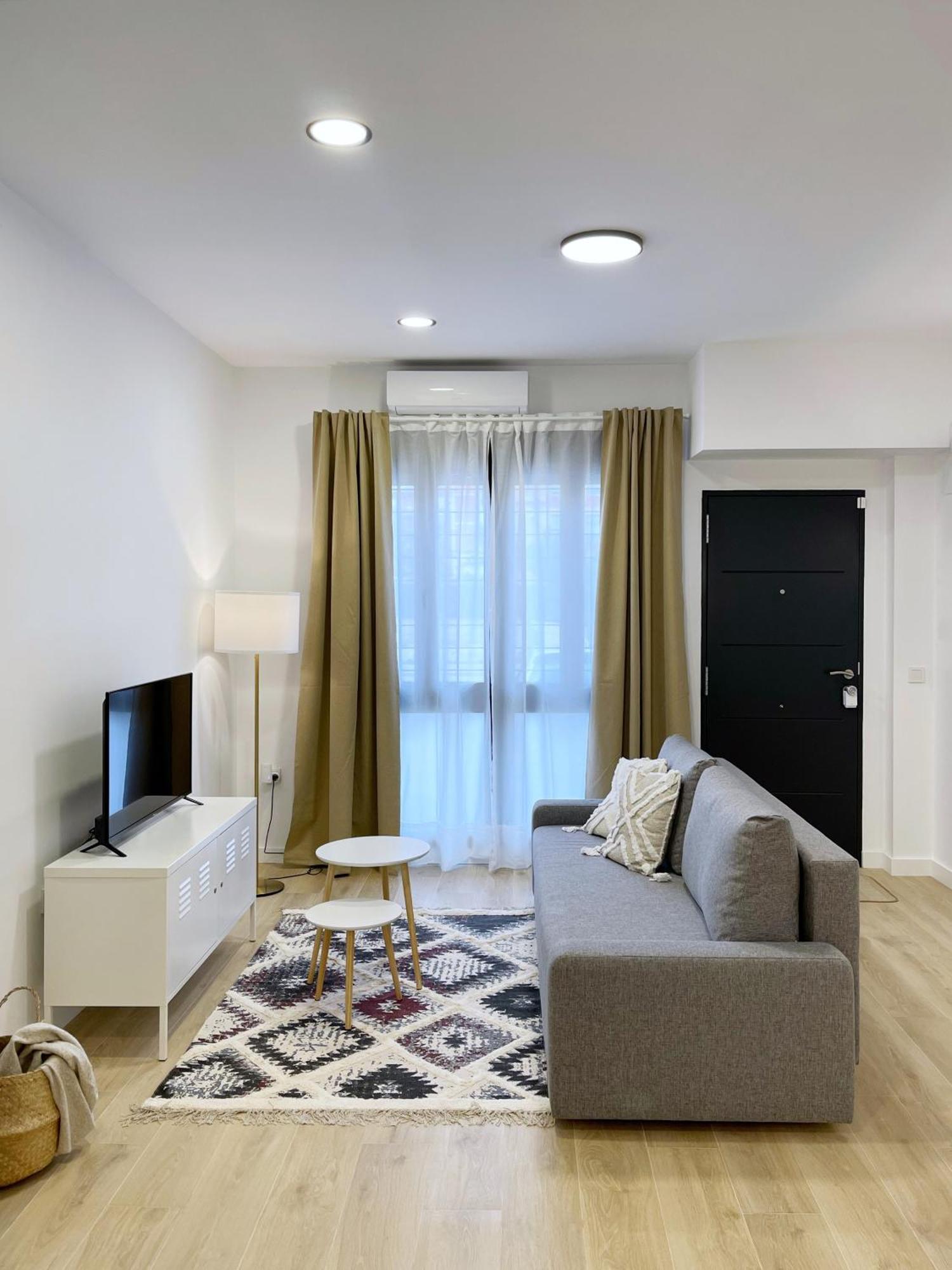 Loft Carlos Iii L1b * Cordova