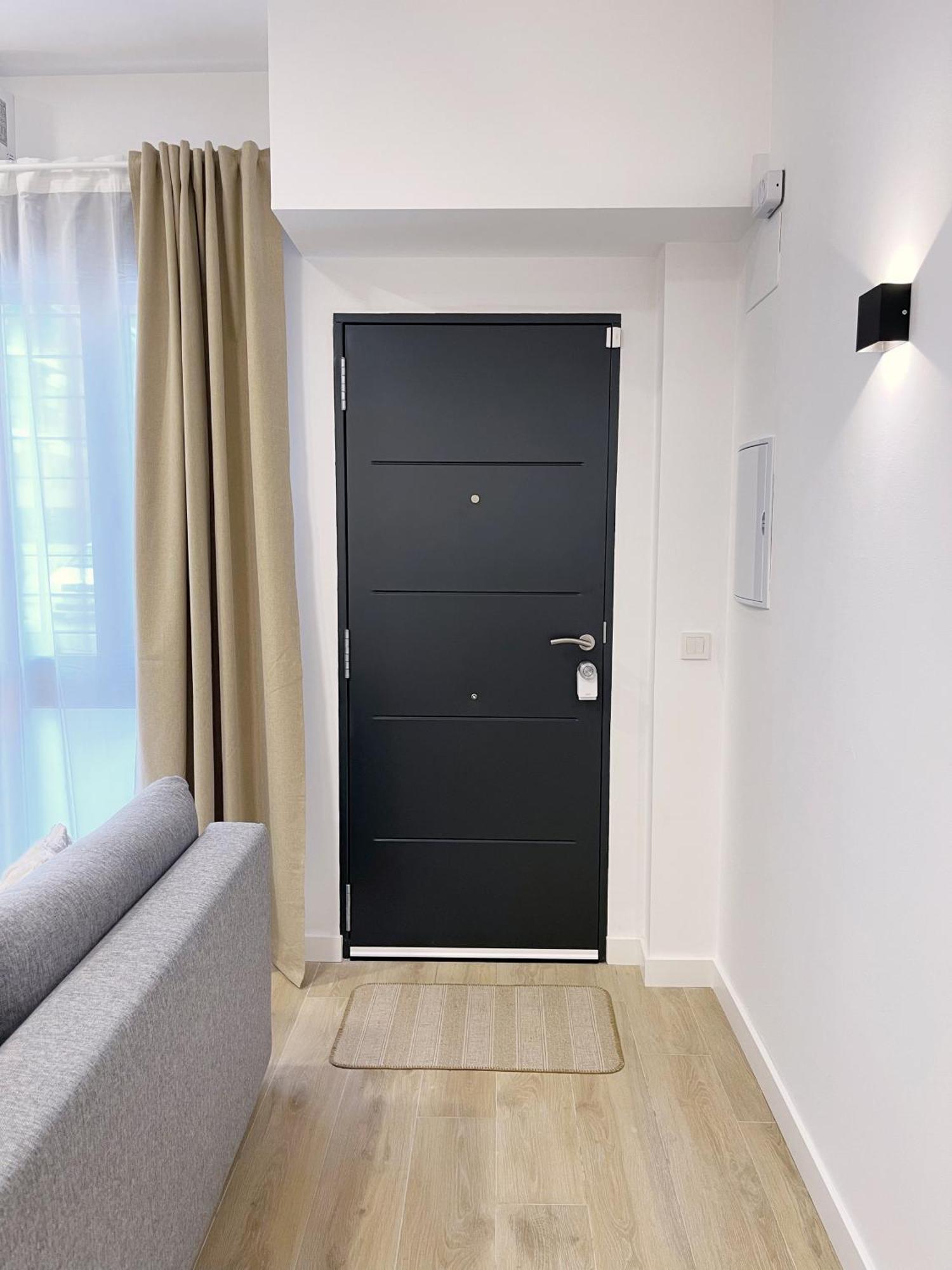 Appartamento Loft Carlos Iii L1b *