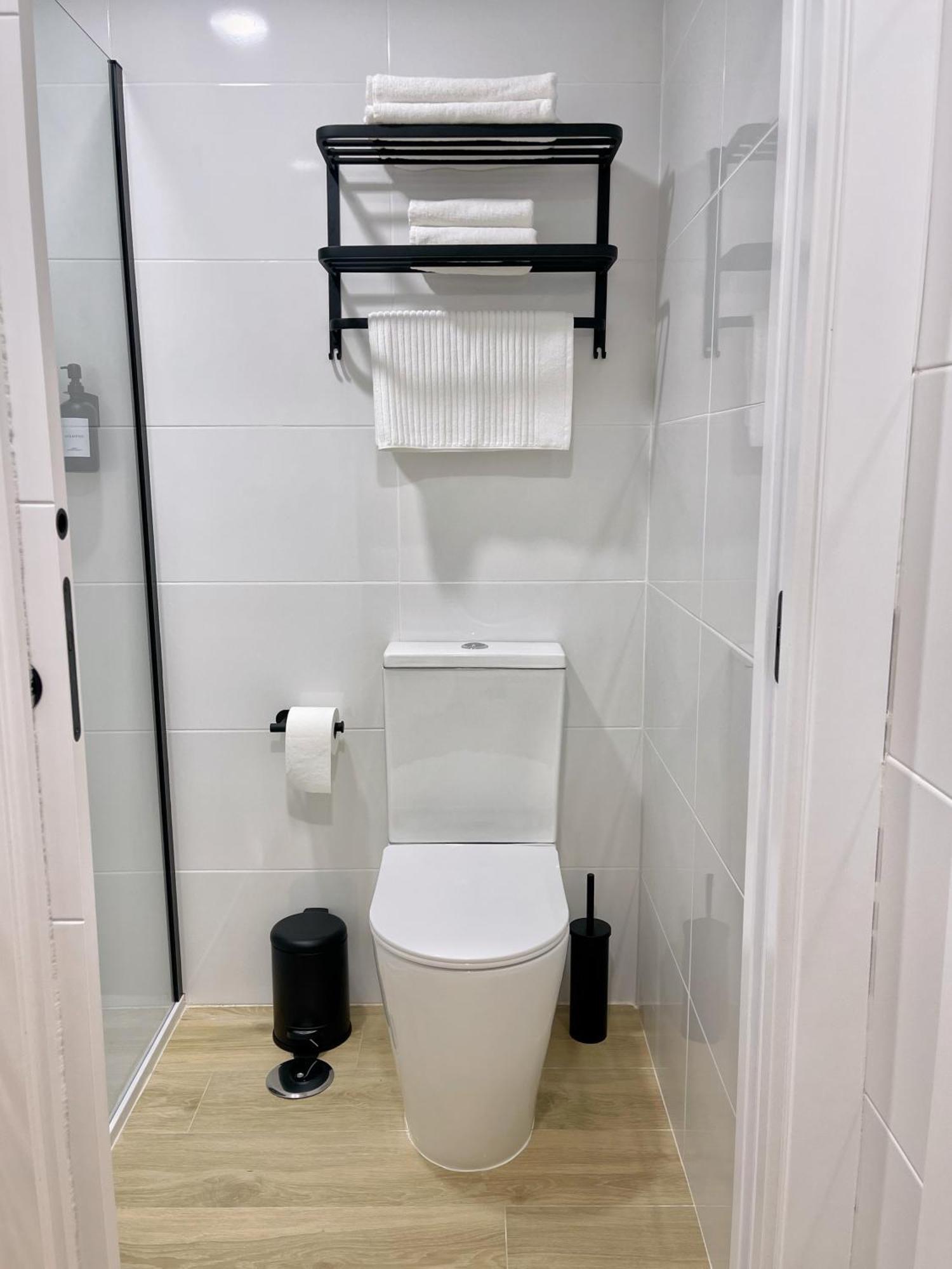 Loft Carlos Iii L1b Appartamento *