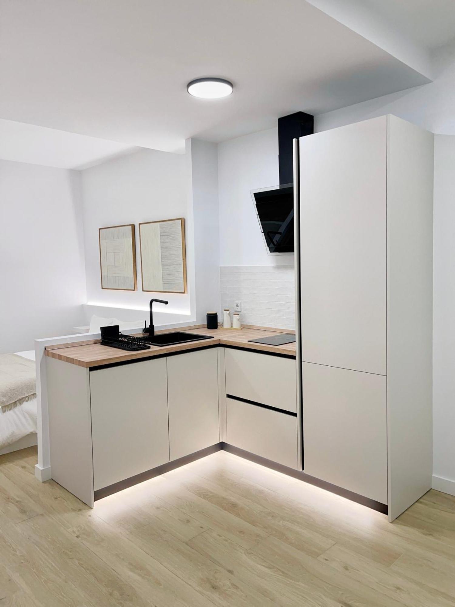 Loft Carlos Iii L1b Cordova